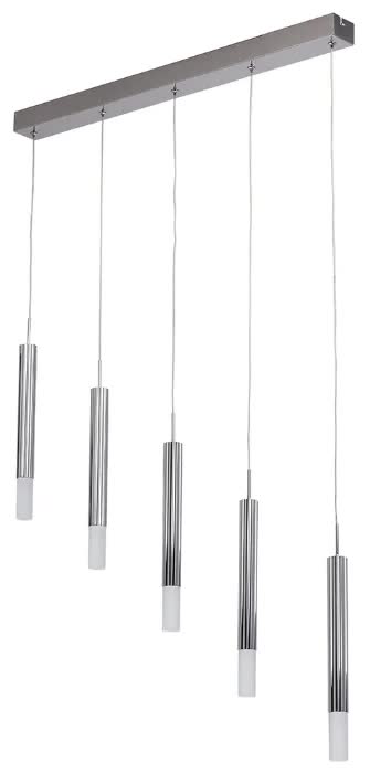 Люстра DeMarkt Ракурс 631012405
Люстра DeMarkt Ракурс 631012405