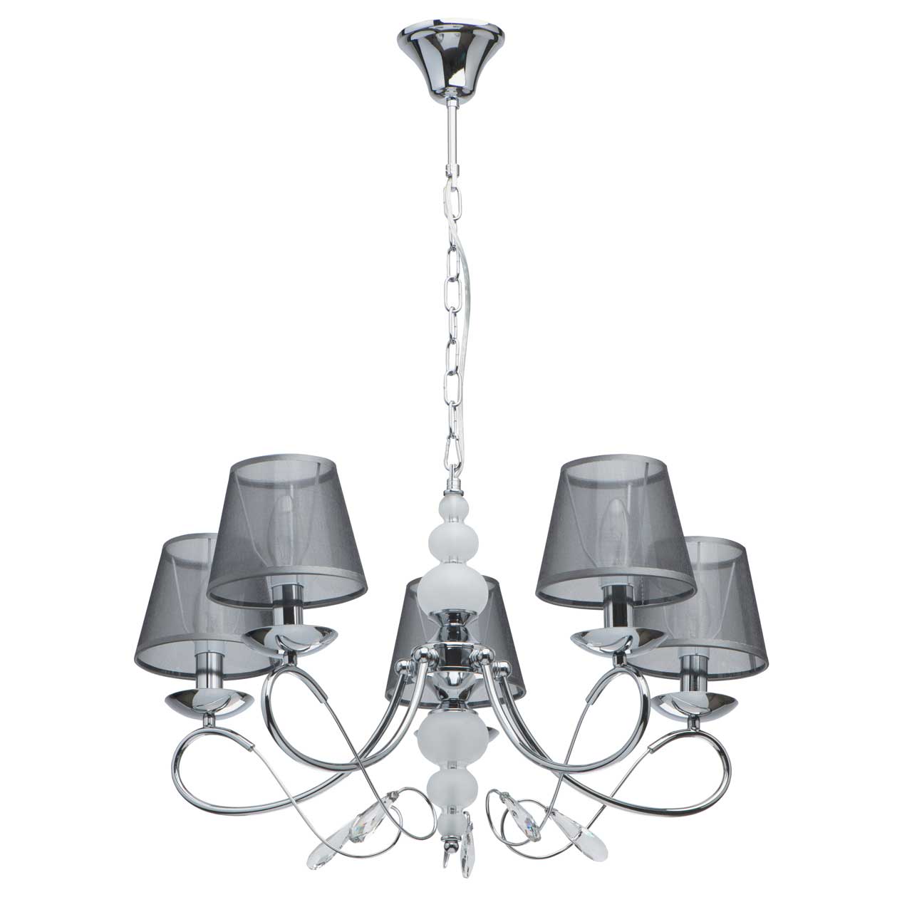 Люстра MW-Light Федерика 684012005
Люстра MW-Light Федерика 684012005