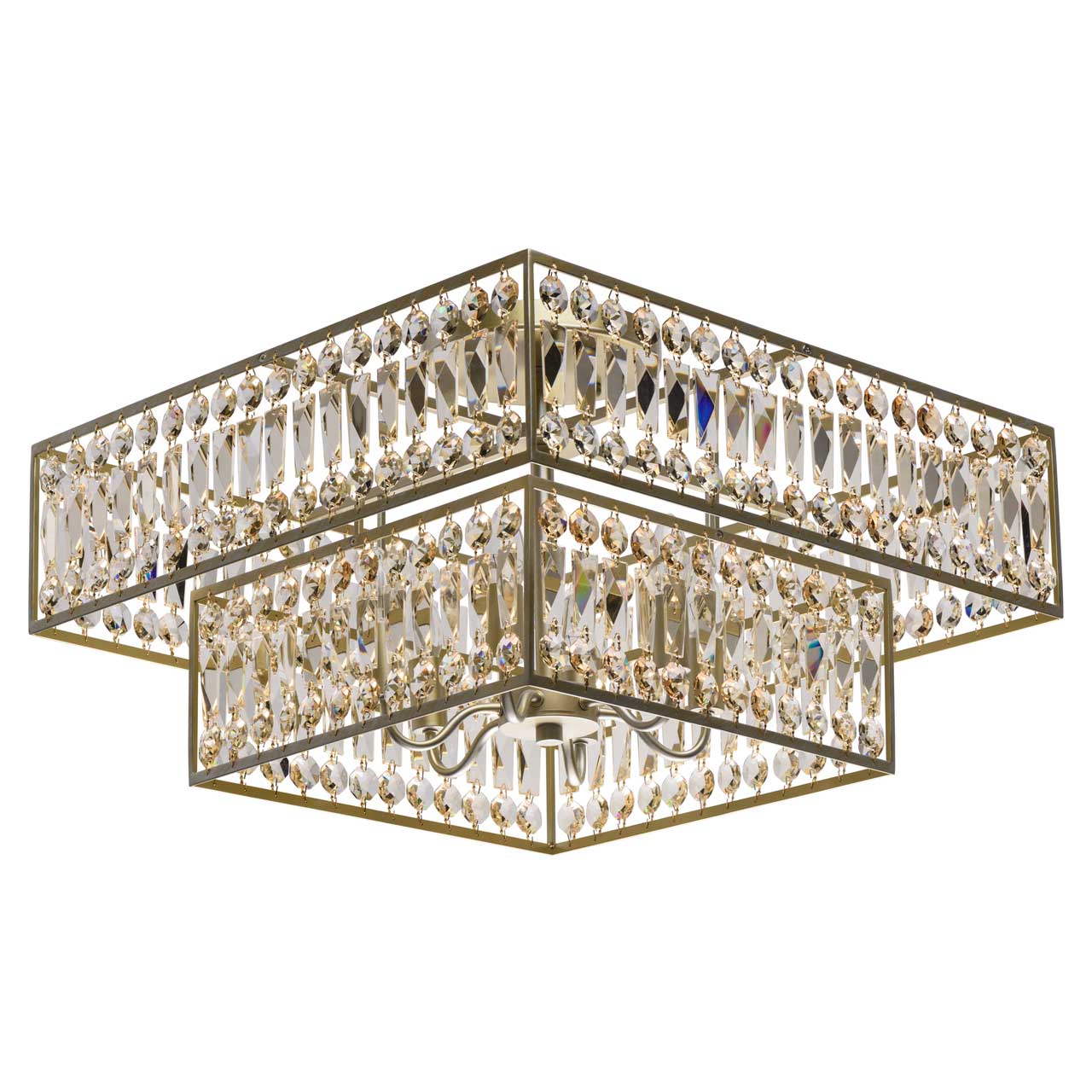 Люстра MW-Light Монарх 121012306
Люстра MW-Light Монарх 121012306