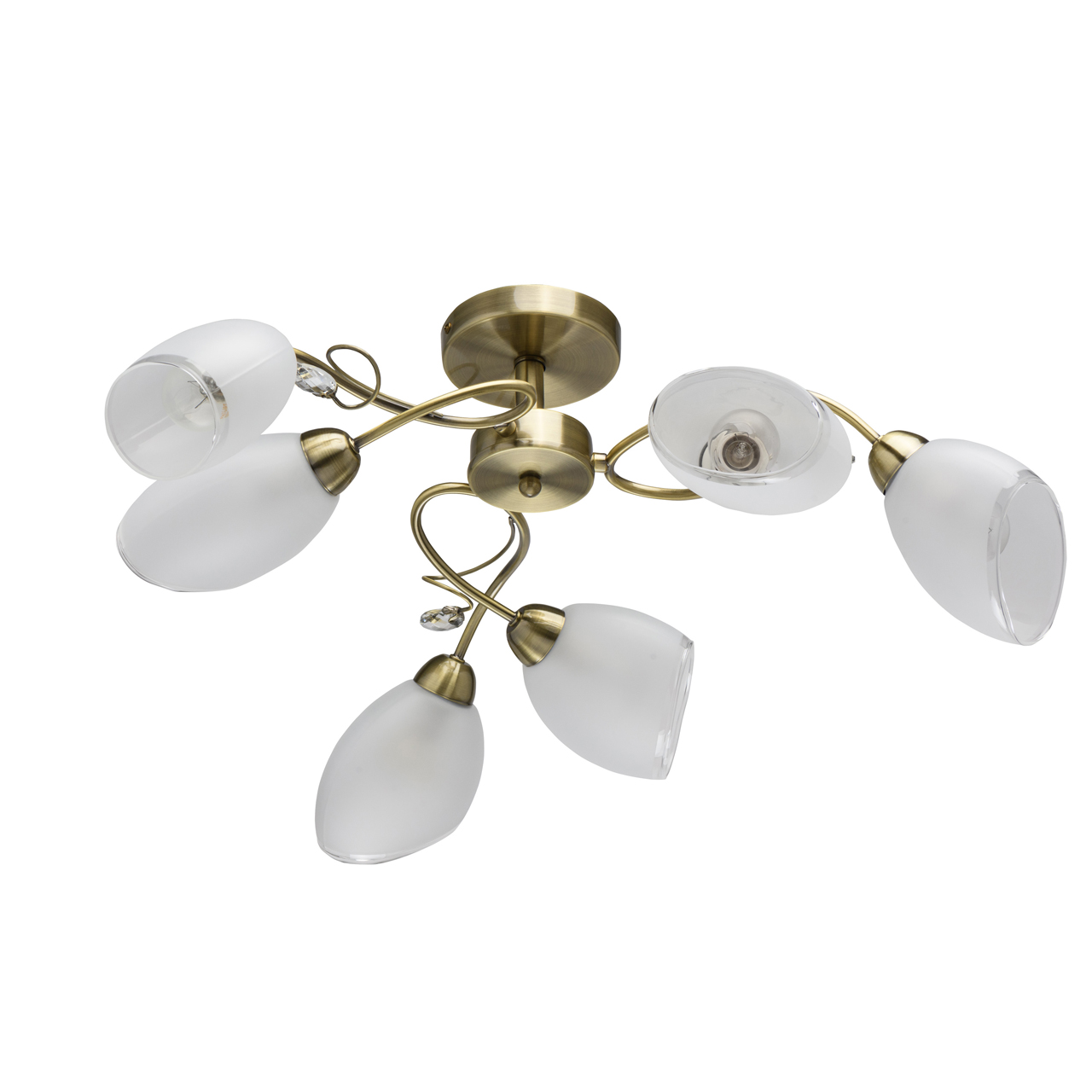 Люстра MW-Light Моника 372014006
Люстра MW-Light Моника 372014006