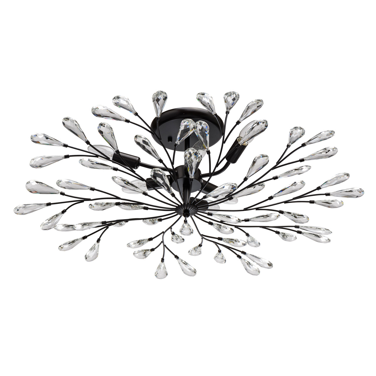 Люстра Chiaro Летиция 343011906
Люстра Chiaro Летиция 343011906