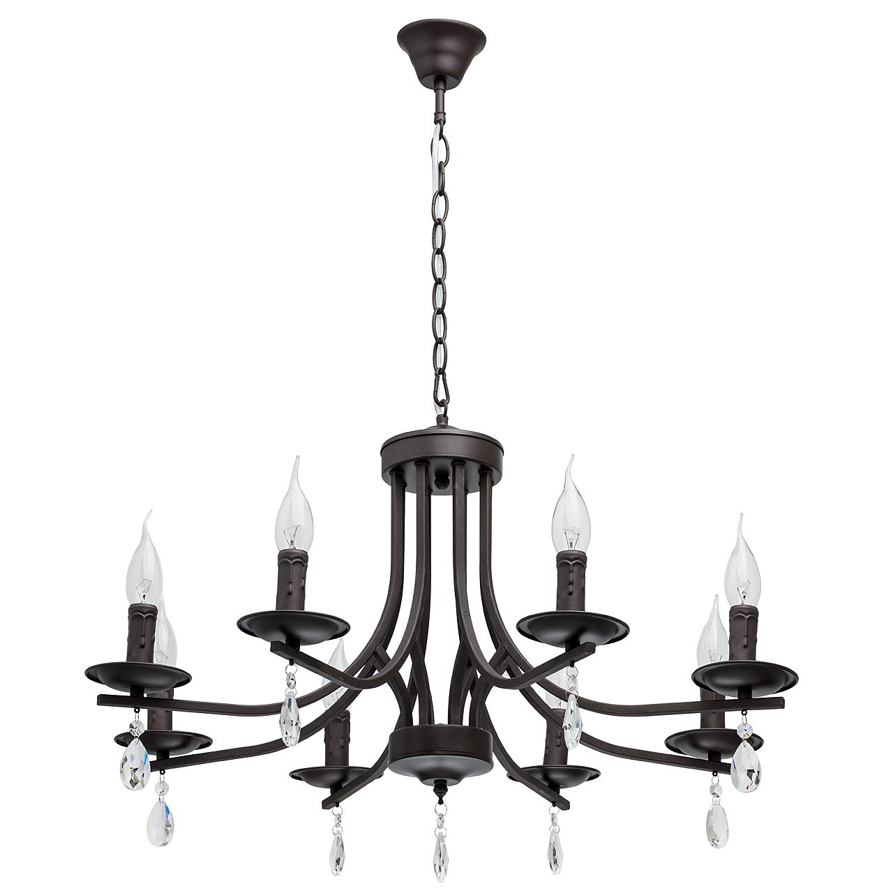 Люстра De City Аманда 481013208
Люстра De City Аманда 481013208