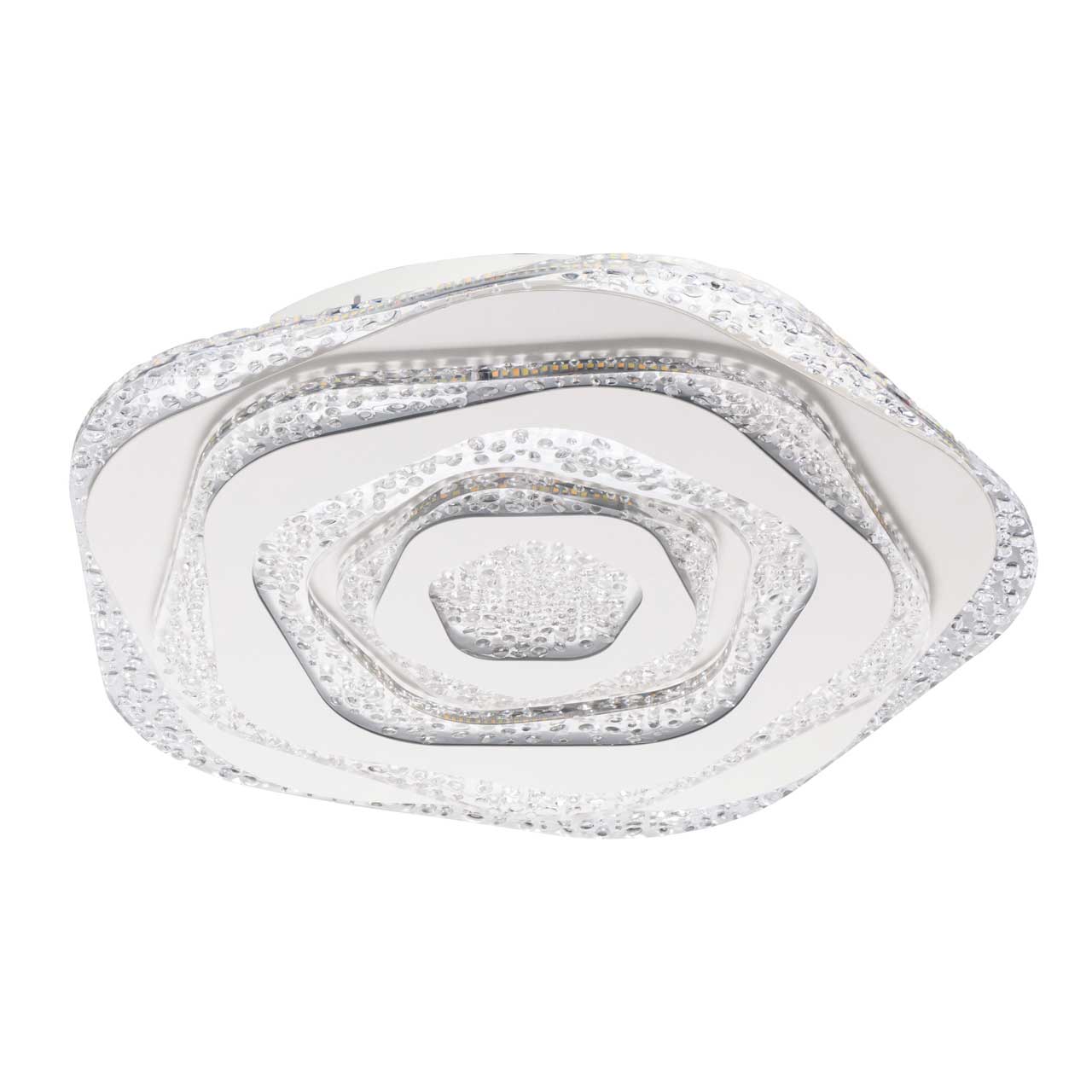 Люстра De City Мадлен 424011801
Люстра De City Мадлен 424011801