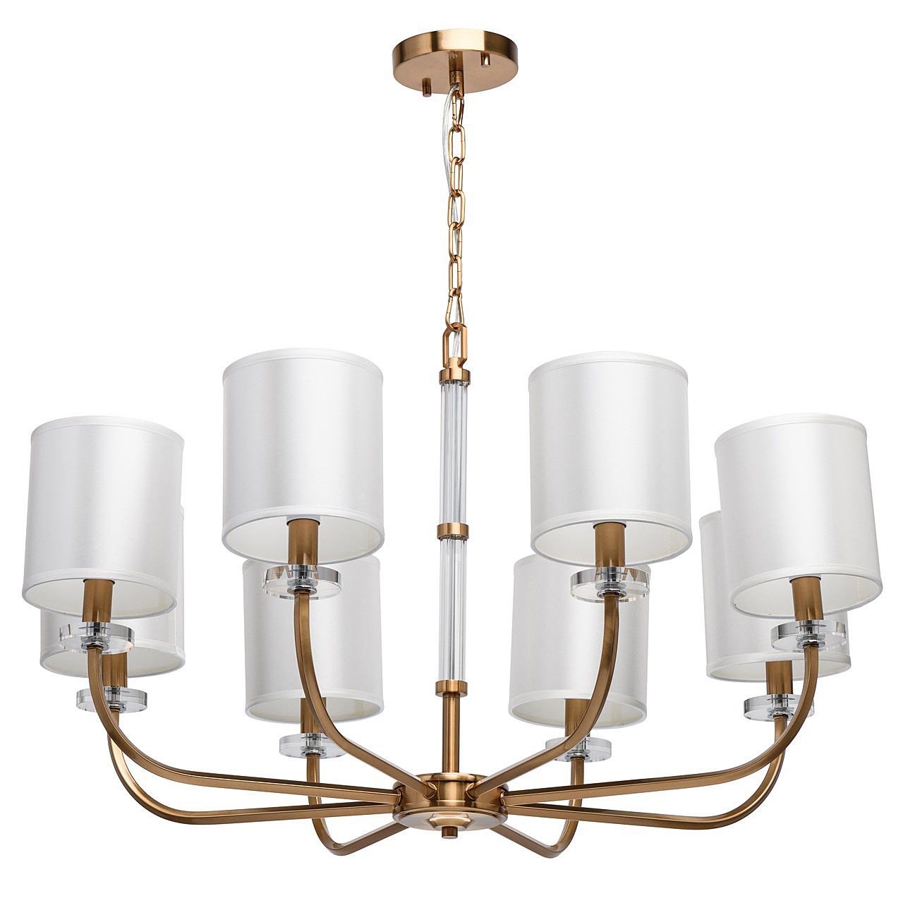 Люстра Chiaro Палермо 386017408 
Люстра Chiaro Палермо 386017408