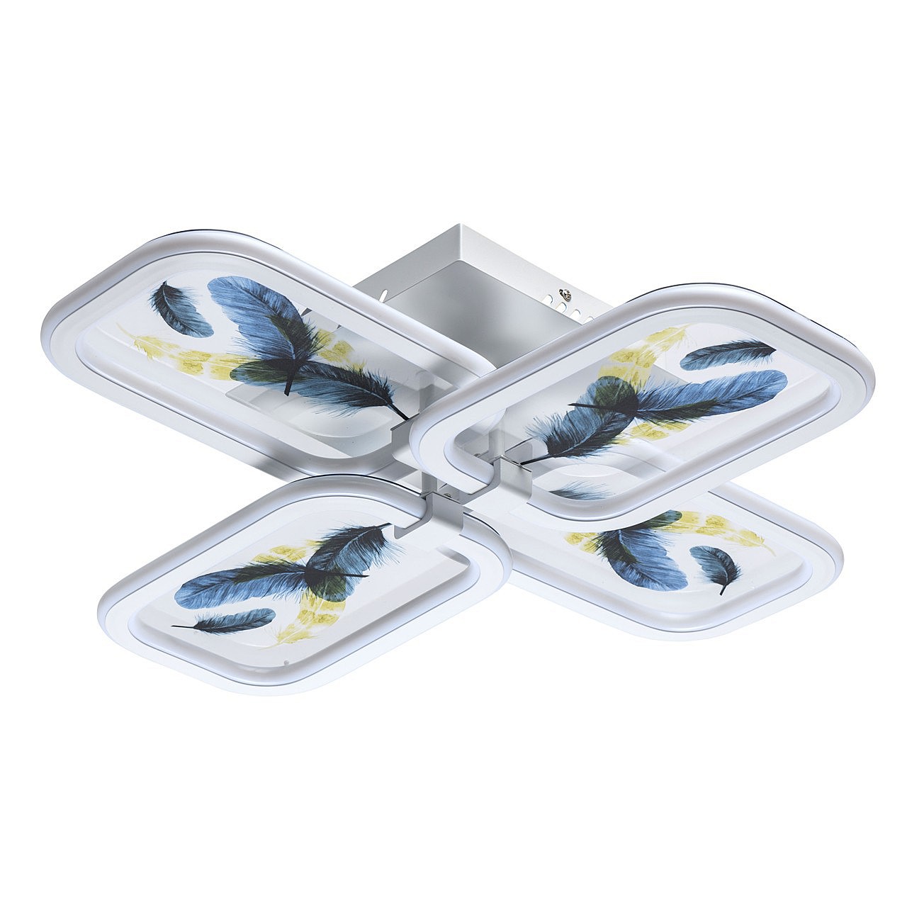 Люстра De City Мадлен 424010704 
Люстра De City Мадлен 424010704