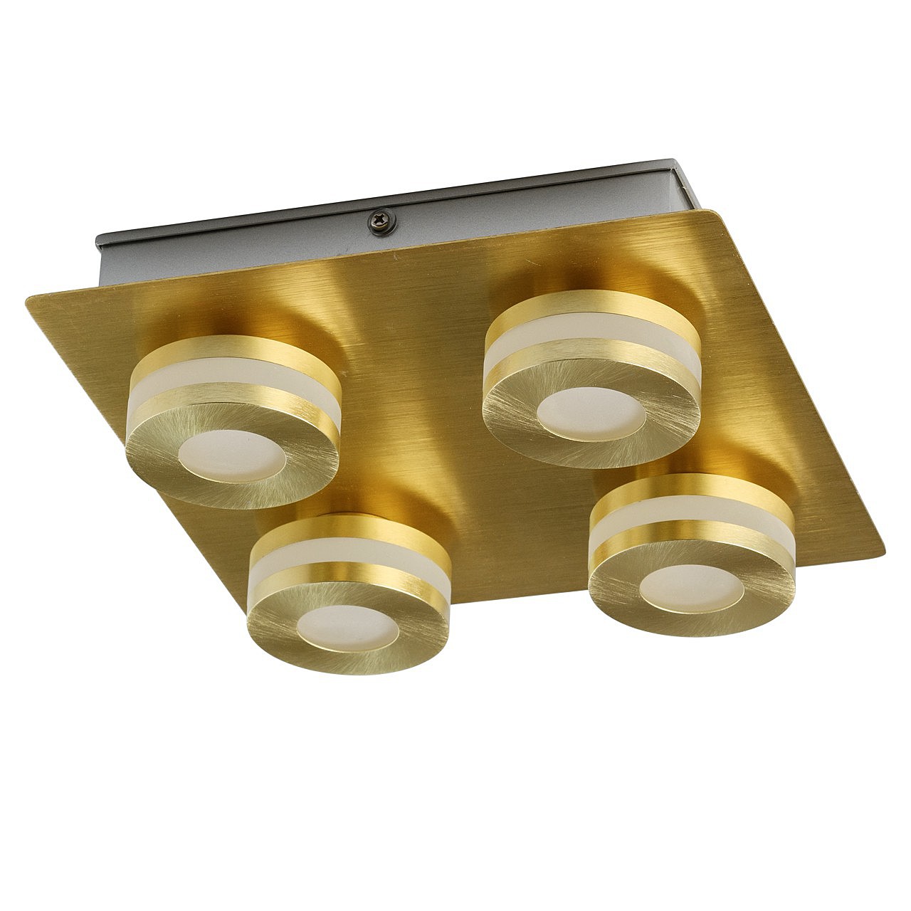 Люстра DeMarkt Пунктум 549010804
Люстра DeMarkt Пунктум 549010804