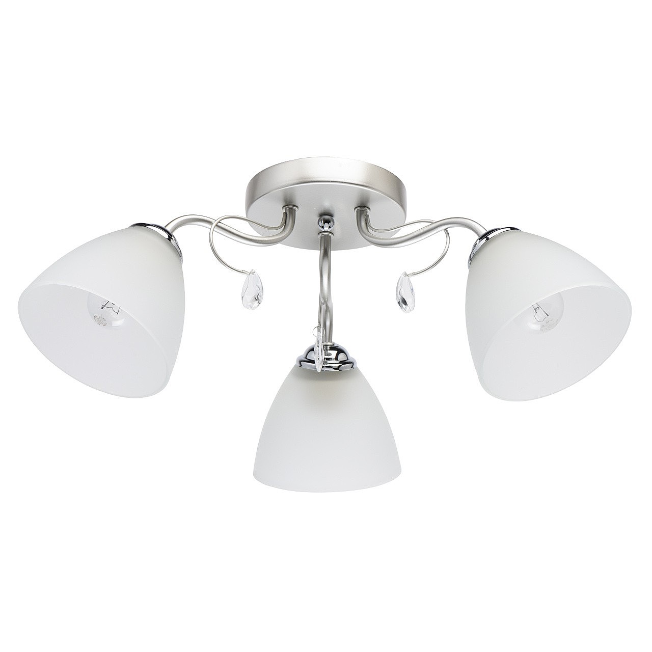 Люстра De City Нежность 676012903
Люстра De City Нежность 676012903