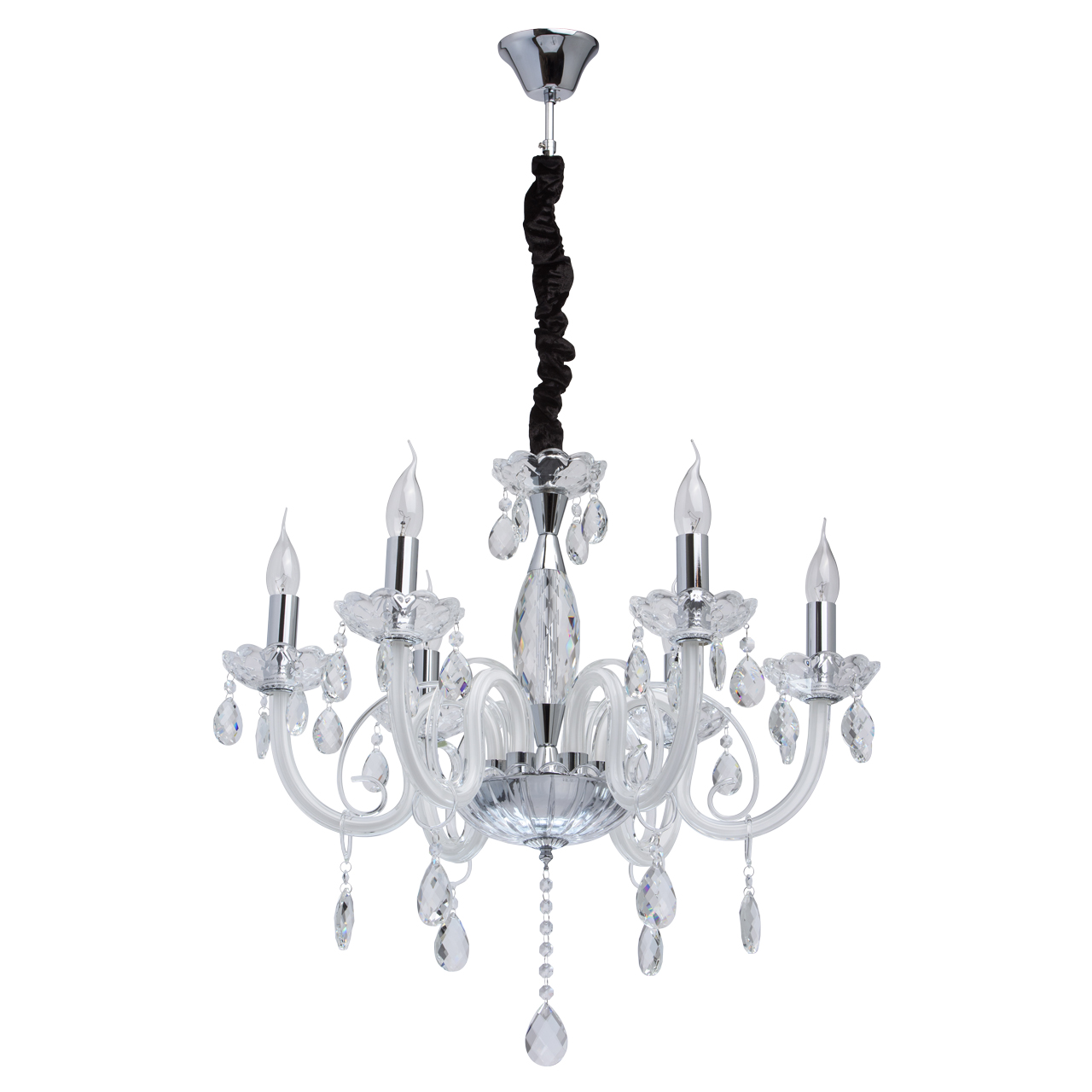 Люстра MW-Light Элла 483011306
Люстра MW-Light Элла 483011306