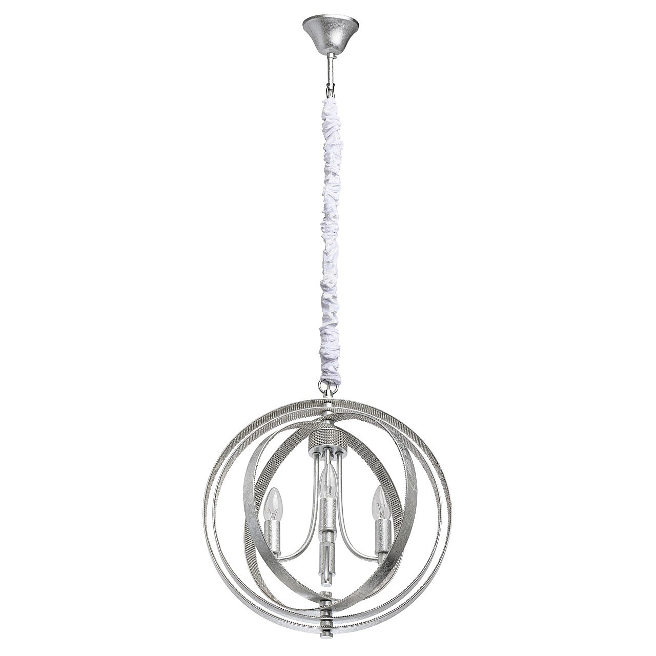 Люстра Chiaro Джестер 104012706
Люстра Chiaro Джестер 104012706