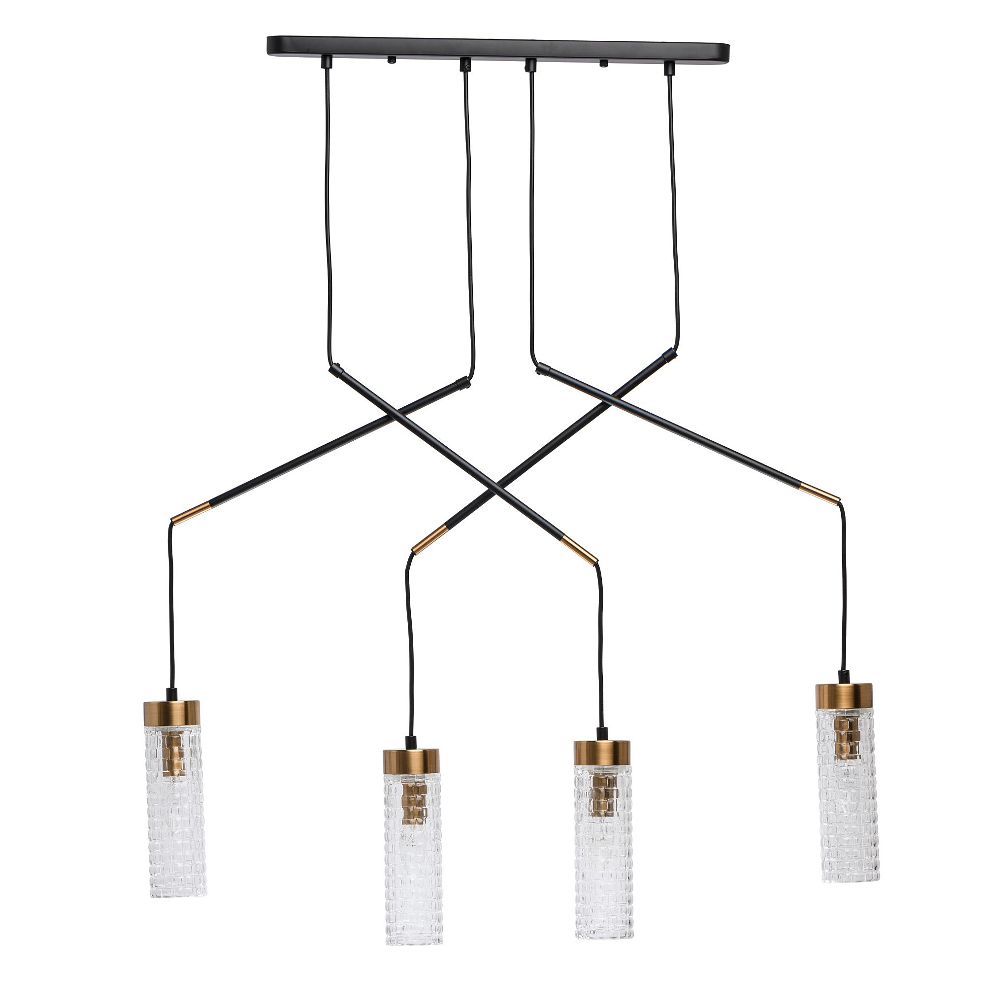 Люстра DeMarkt Фьюжн 392018304
Люстра DeMarkt Фьюжн 392018304