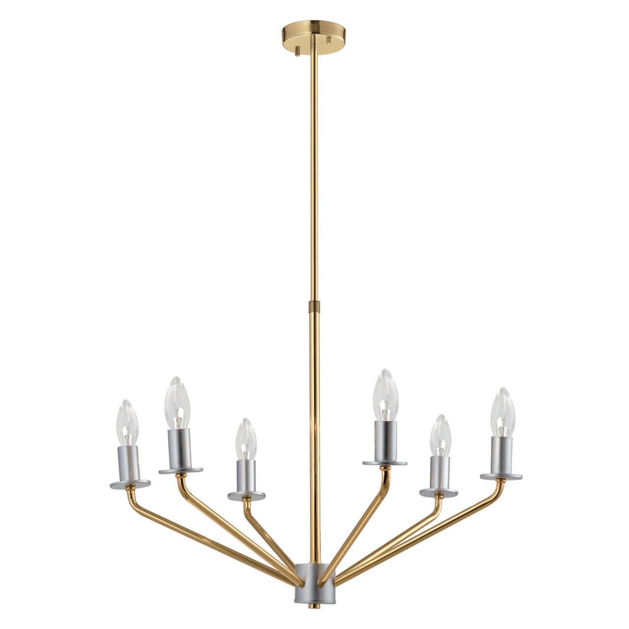 Люстра MW-Light Атмосфера 699010906
Люстра MW-Light Атмосфера 699010906