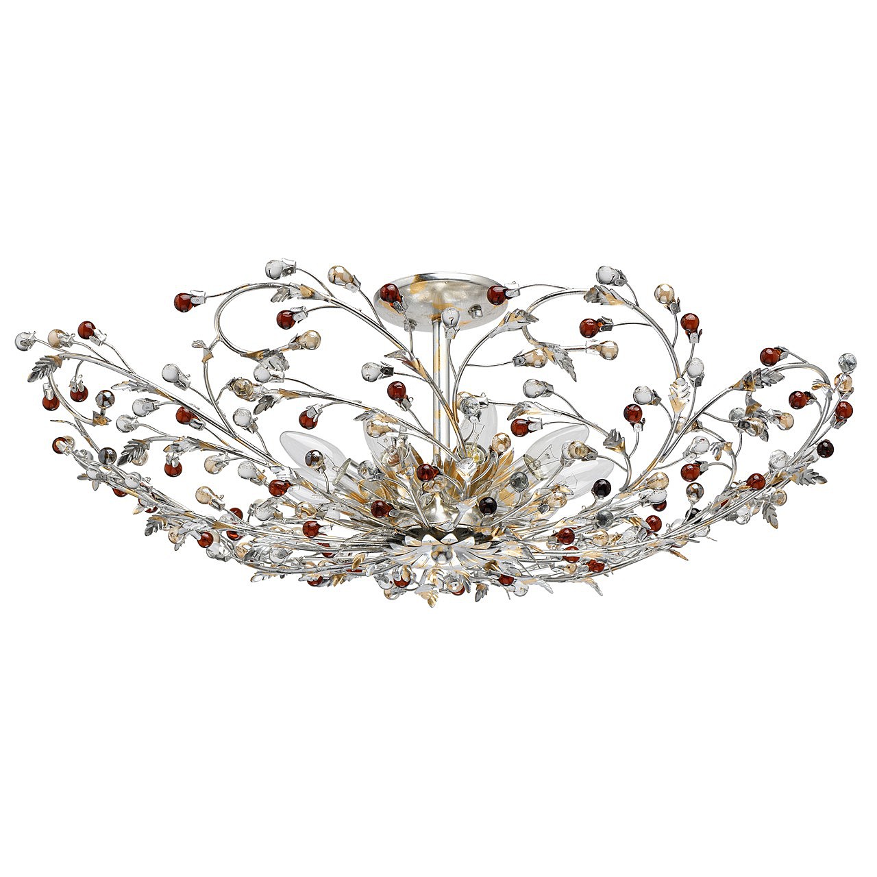 Люстра Chiaro Виола 298013309
Люстра Chiaro Виола 298013309