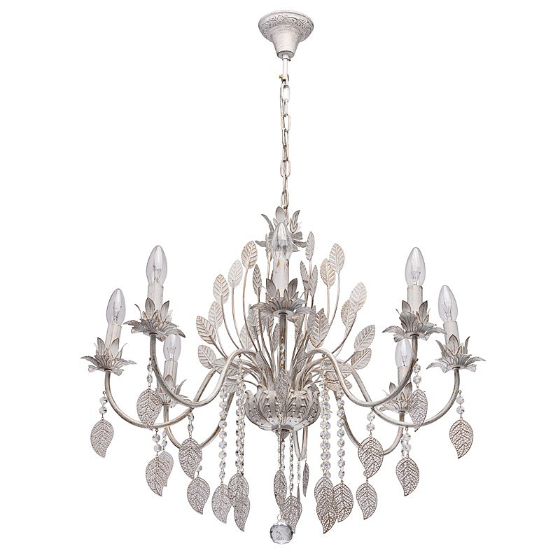 Люстра De City Роса 422012108
Люстра De City Роса 422012108