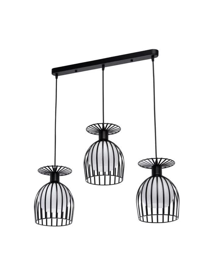 Люстра De City Лоск 354018503
Люстра De City Лоск 354018503