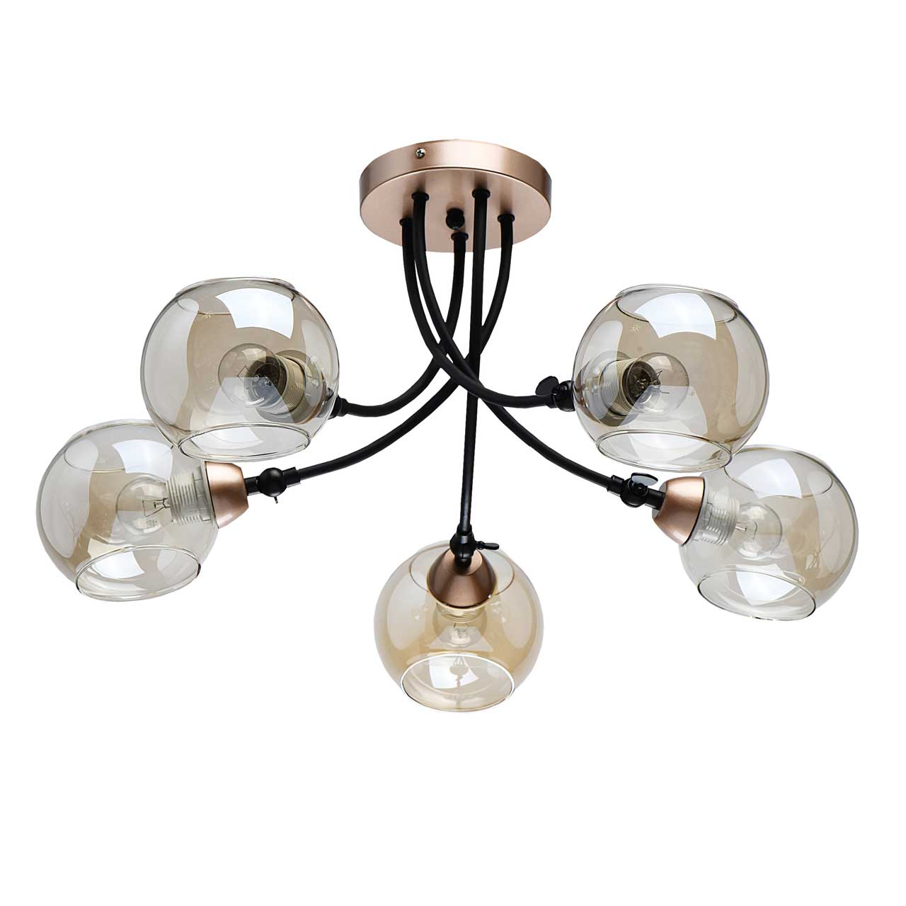 Люстра De City Вита 220012405
Люстра De City Вита 220012405