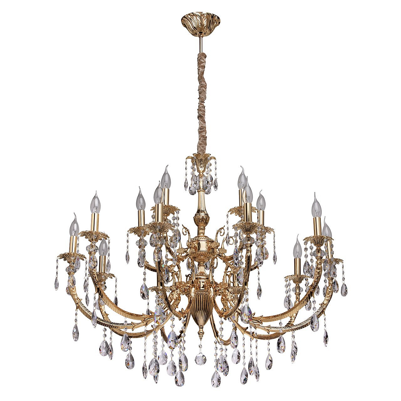 Люстра Chiaro Габриэль 491013115
Люстра Chiaro Габриэль 491013115