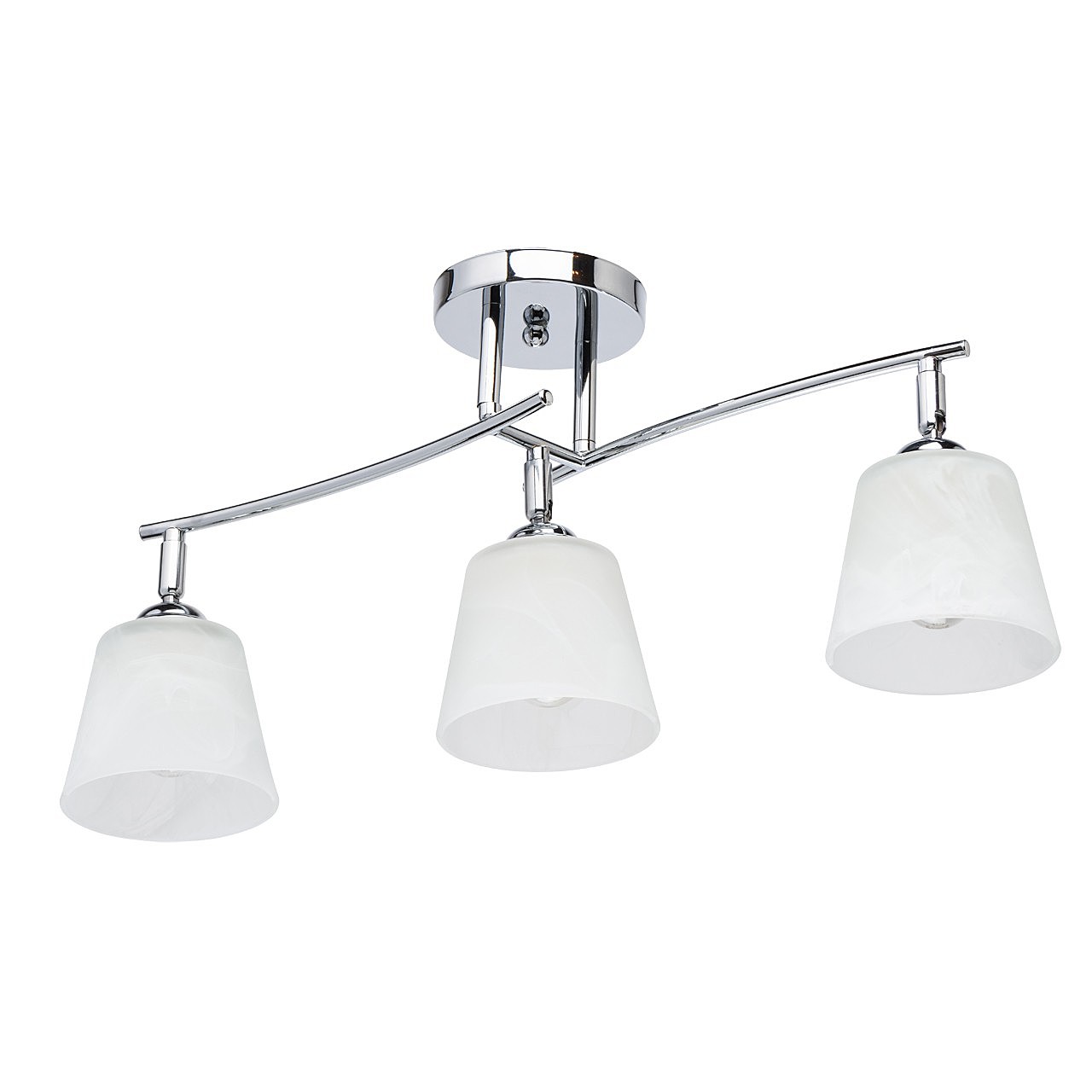 Люстра De City Тетро 673014403
Люстра De City Тетро 673014403