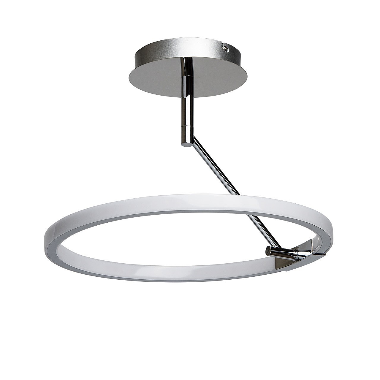 Люстра DeMarkt Платлинг 661011701
Люстра DeMarkt Платлинг 661011701