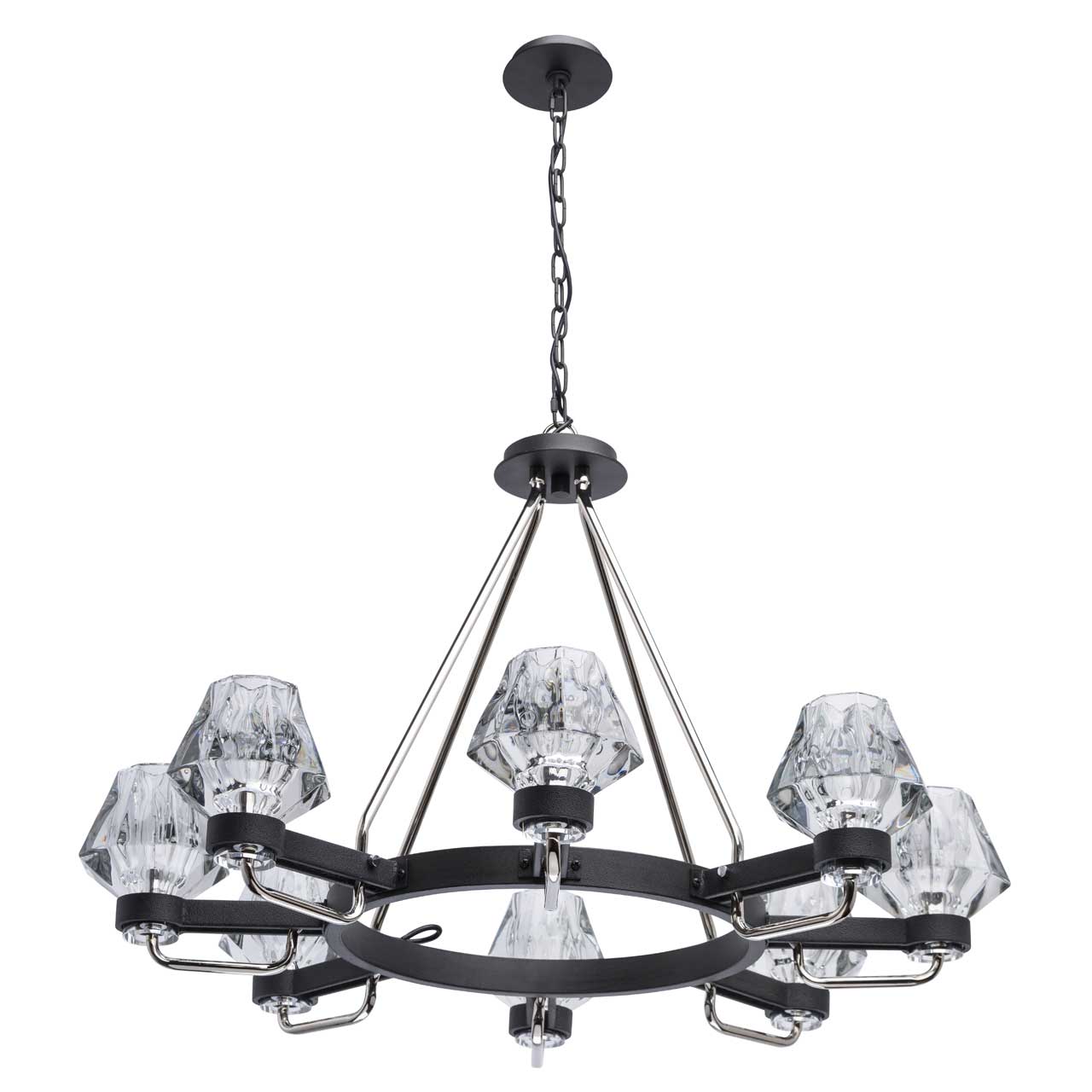 Люстра MW-Light Джестер 104012408
Люстра MW-Light Джестер 104012408