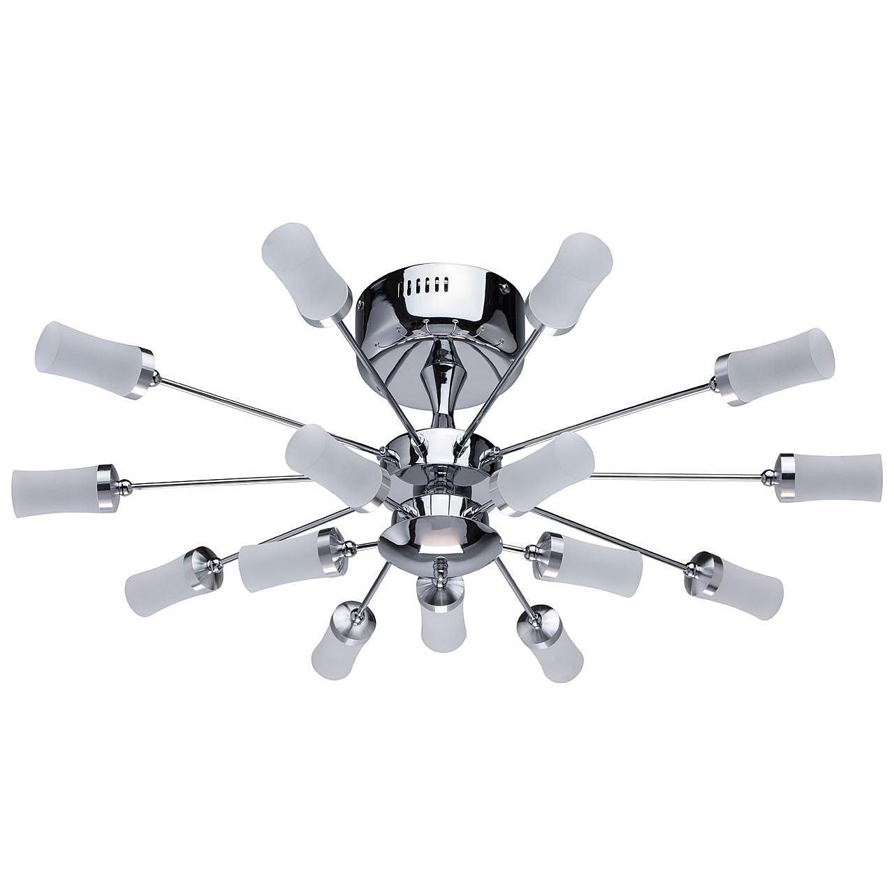 Люстра DeMarkt Вега 329011315
Люстра DeMarkt Вега 329011315