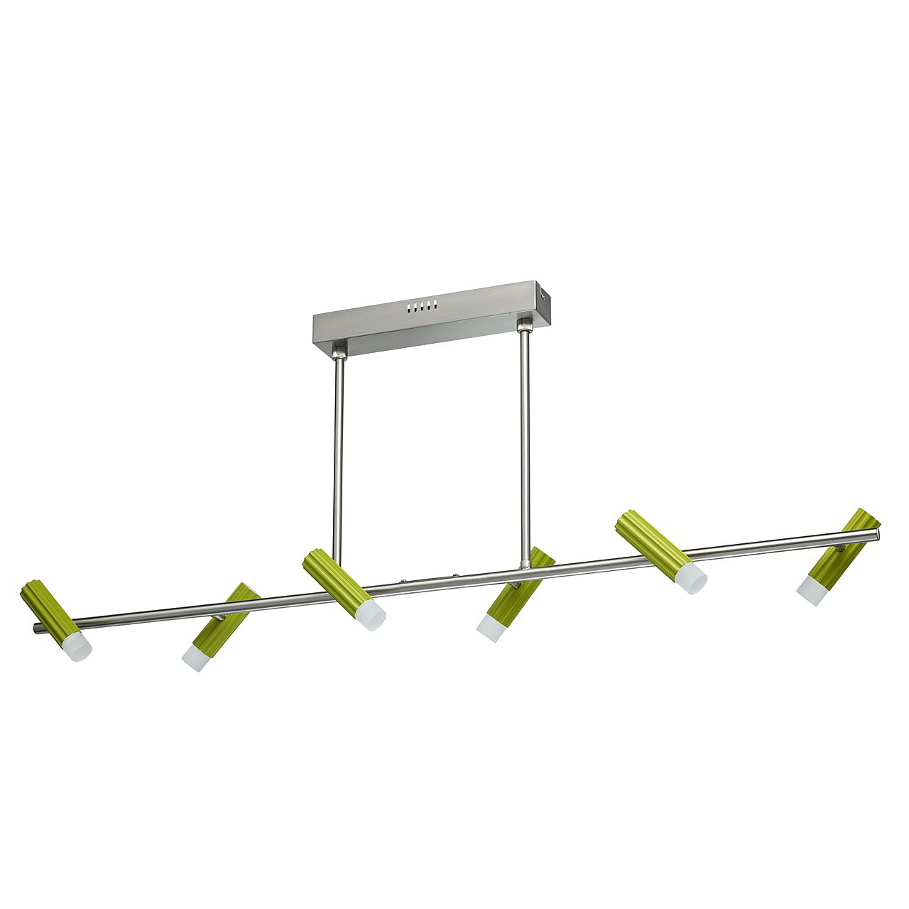 Люстра DeMarkt Алоэ 705010106 
Люстра DeMarkt Алоэ 705010106