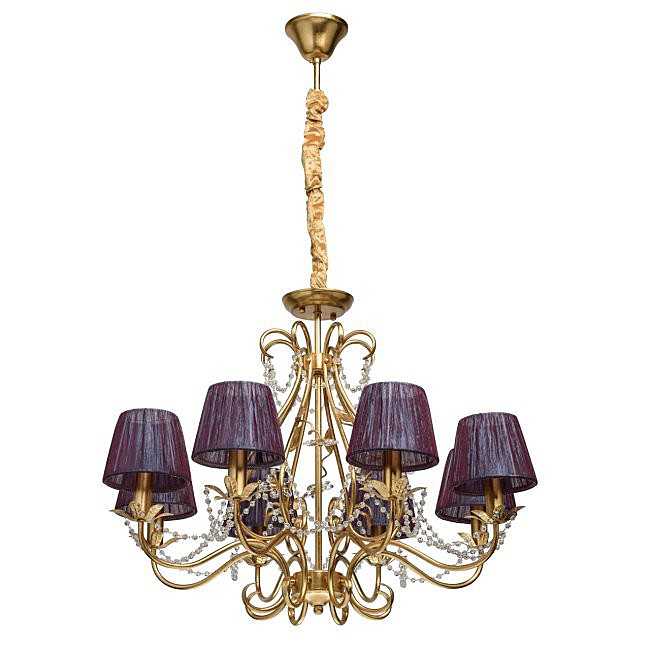 Люстра Chiaro Валенсия 299011508
Люстра Chiaro Валенсия 299011508