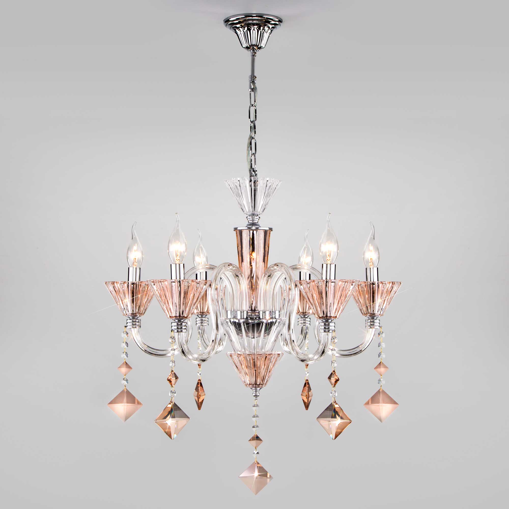 Люстра Bogates 311/6 Strotskis
Люстра Bogates 311/6 Strotskis