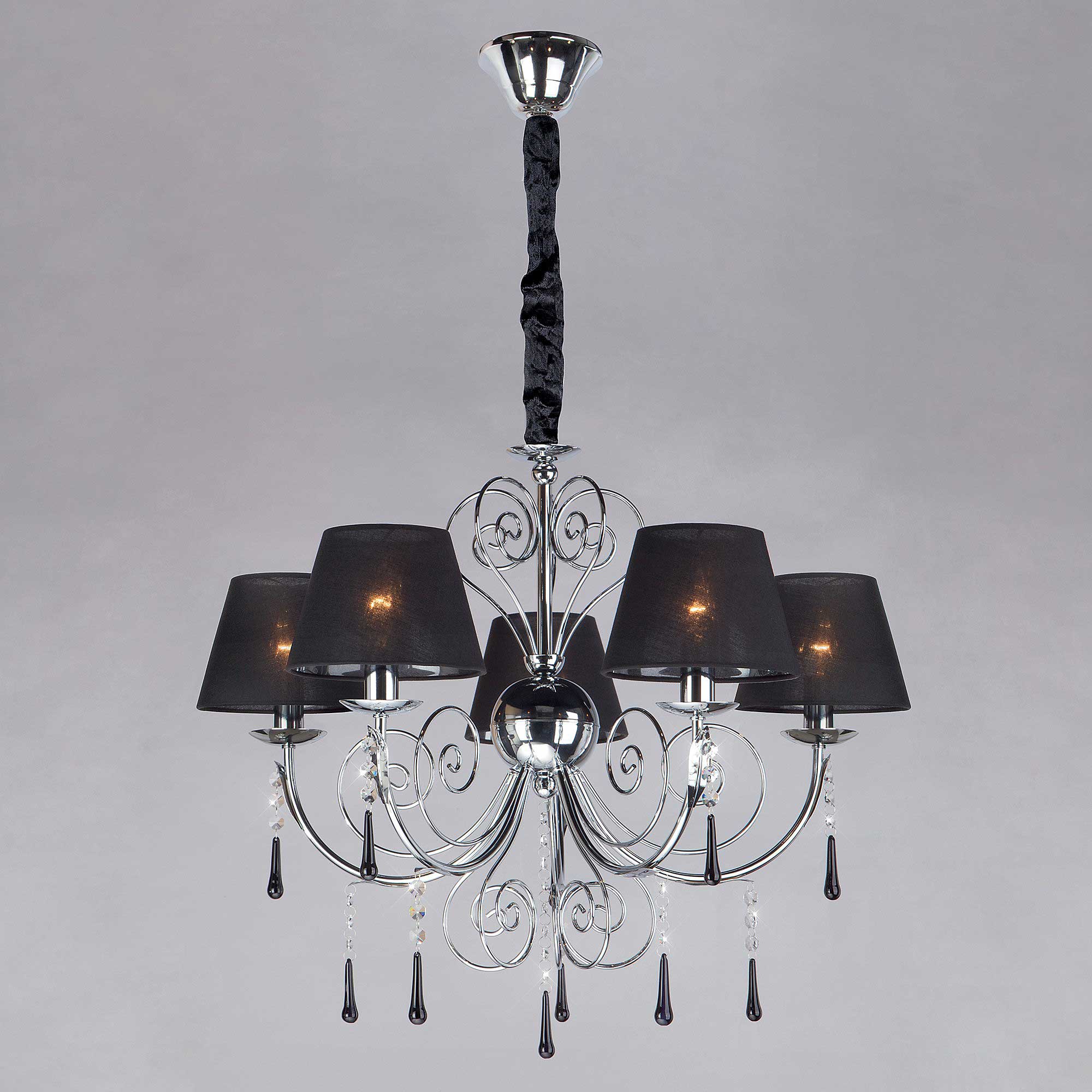 Люстра Bogates 281/5 Strotskis
Люстра Bogates 281/5 Strotskis