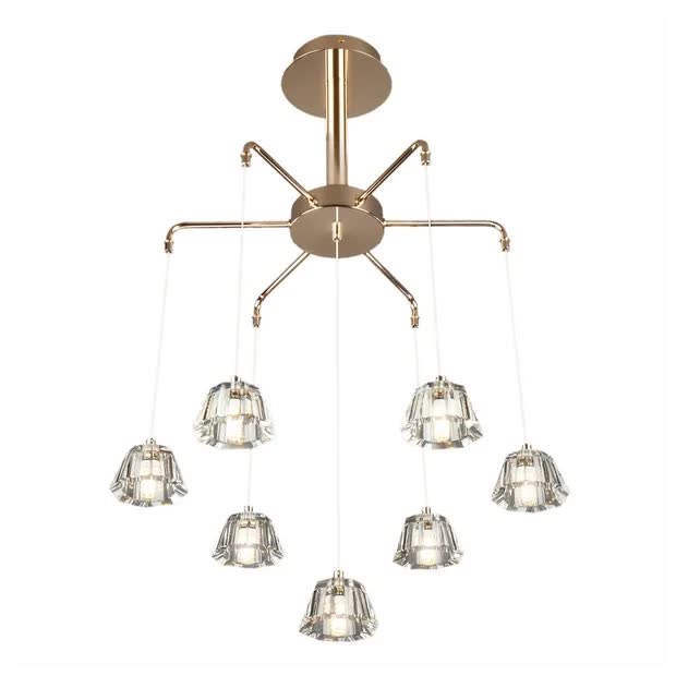 Люстра Bogates 306/7
Люстра Bogates 306/7