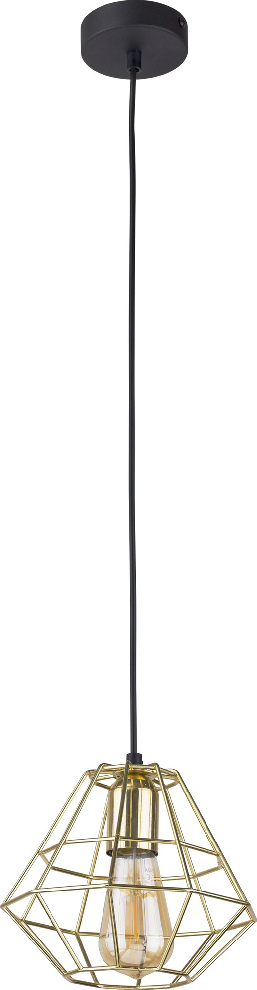 Люстра TK Lighting 2575 Diamond Gold
Люстра TK Lighting 2575 Diamond Gold