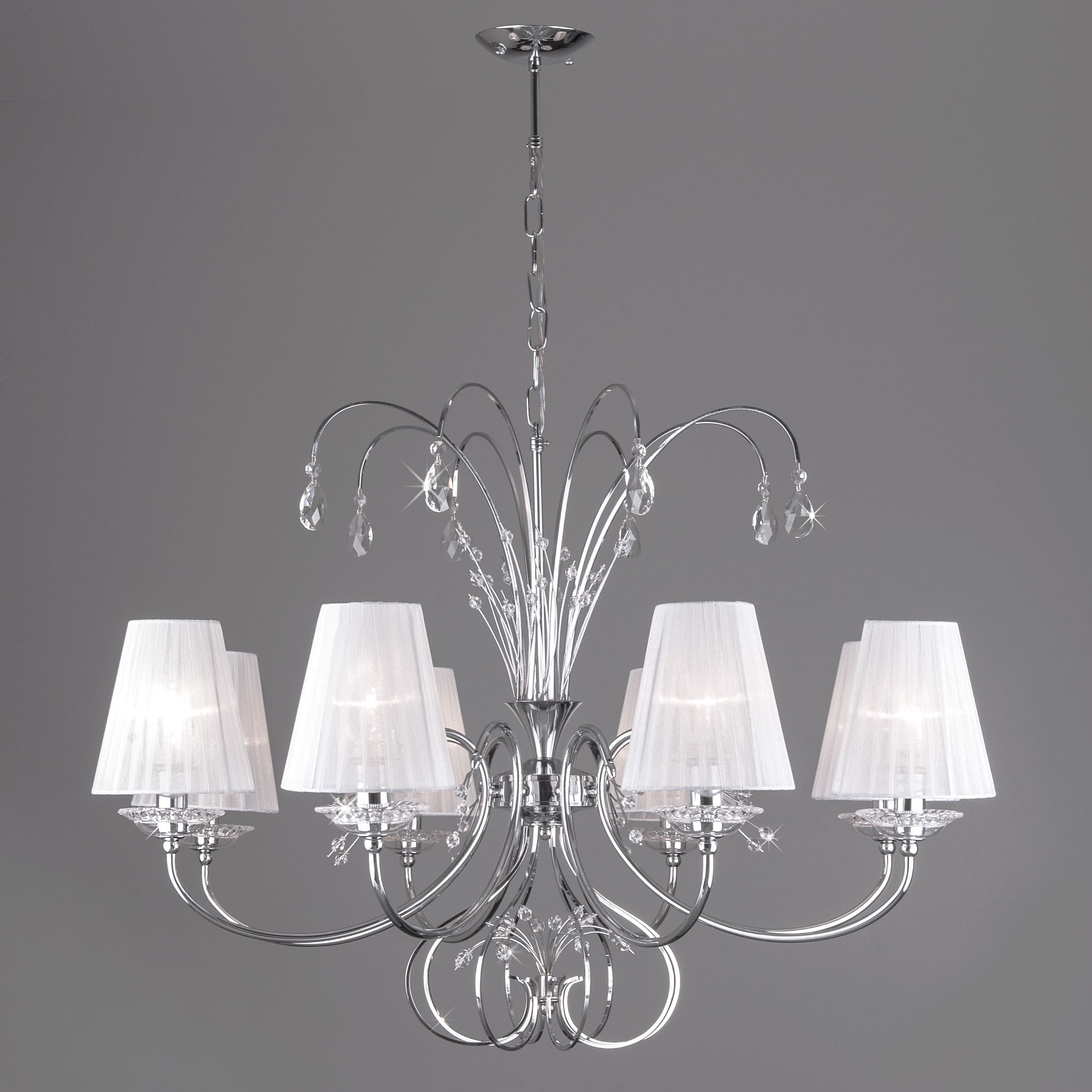 Люстра Bogates 301/8 Strotskis
Люстра Bogates 301/8 Strotskis