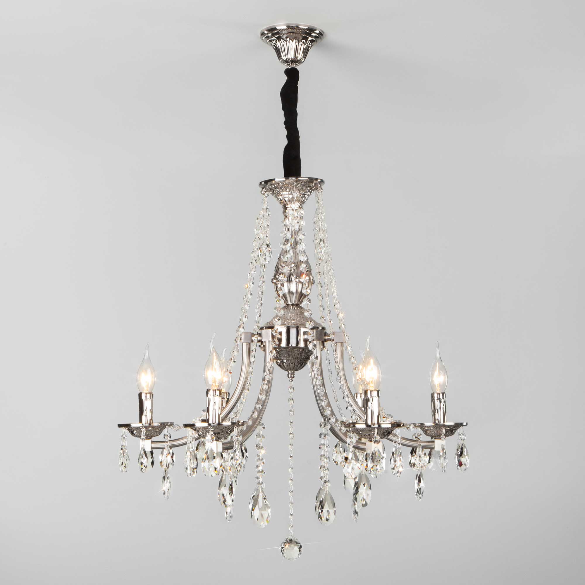 Люстра Bogates 314/6 Strotskis
Люстра Bogates 314/6 Strotskis