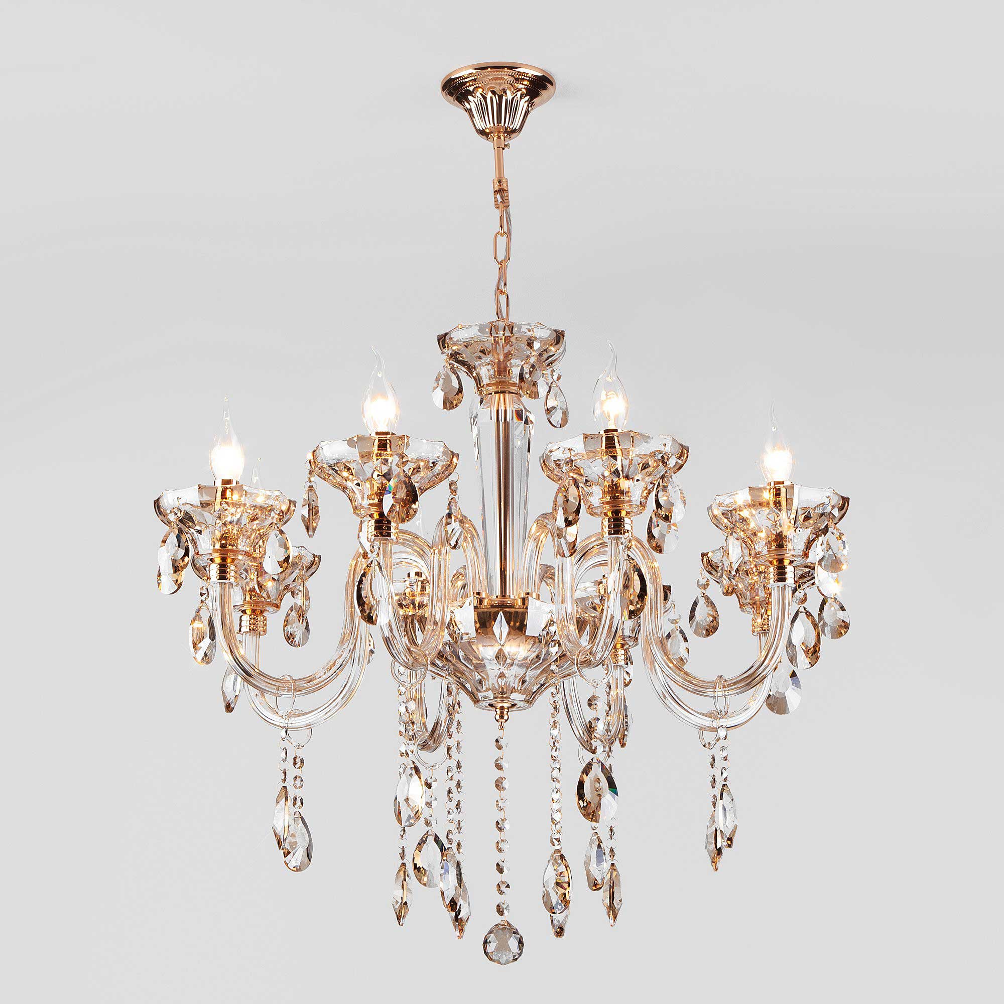 Люстра Bogates 310/8 Strotskis
Люстра Bogates 310/8 Strotskis