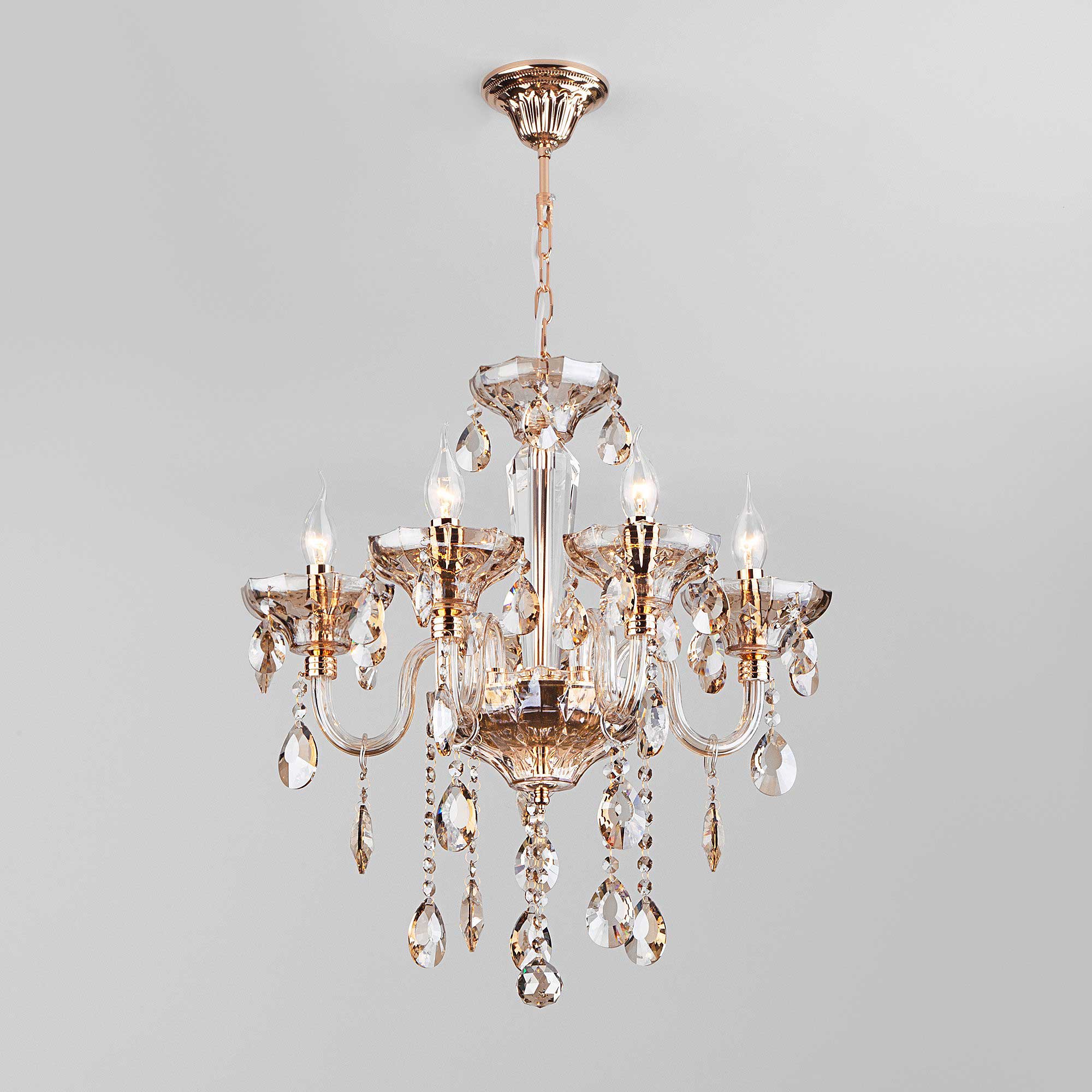 Люстра Bogates 310/5 Strotskis
Люстра Bogates 310/5 Strotskis