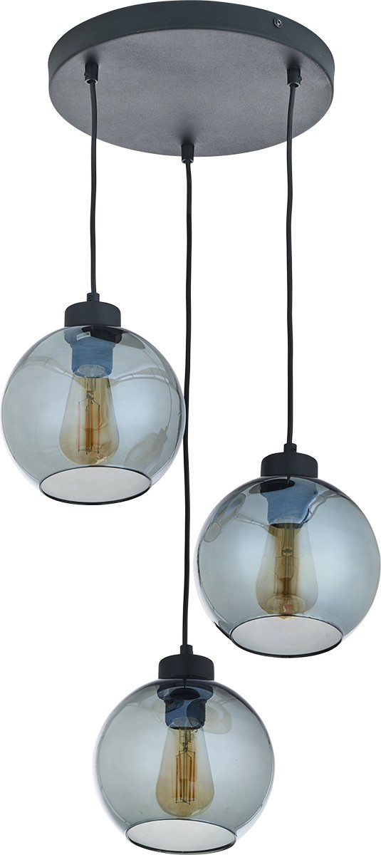 Люстра TK Lighting 2819 Cubus Graphite
Люстра TK Lighting 2819 Cubus Graphite