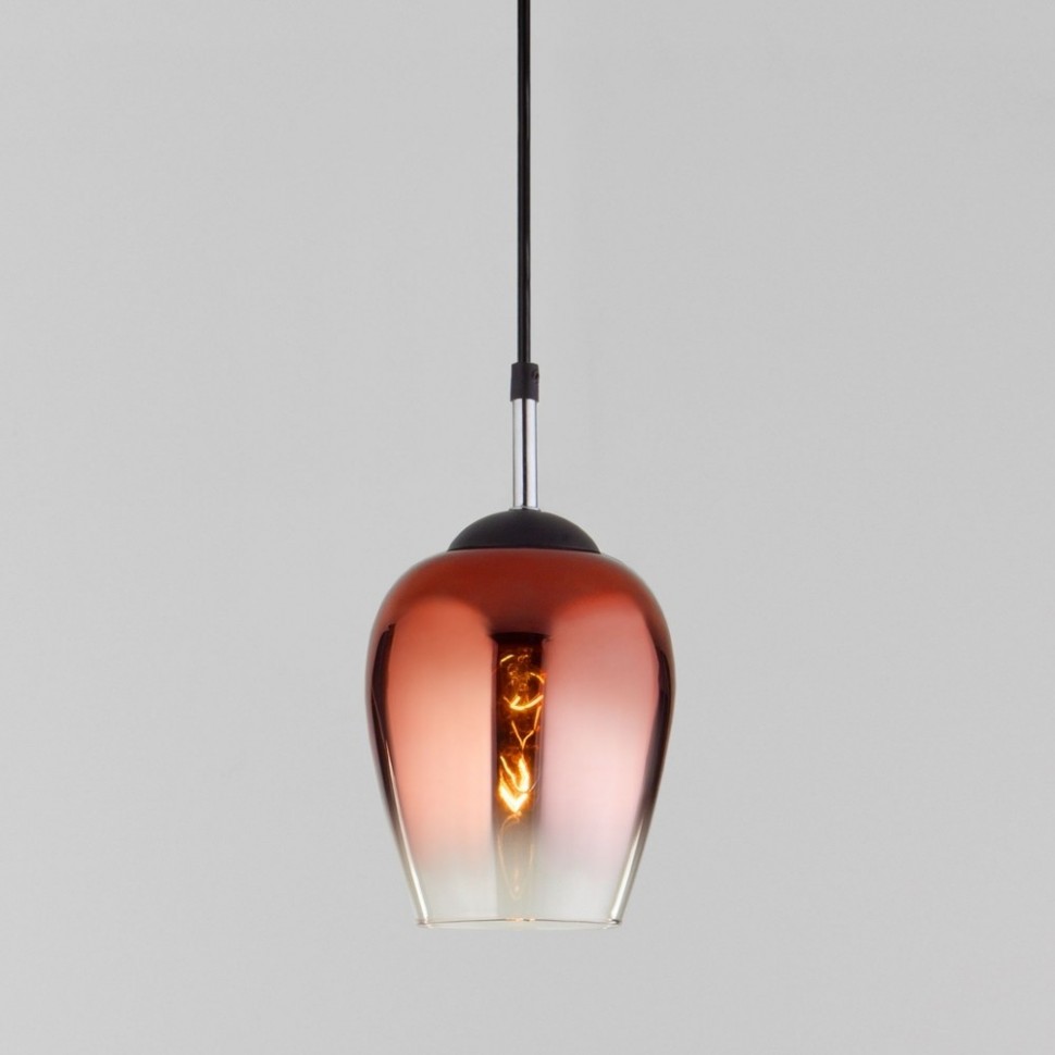 Люстра Евросвет 50086/1 медь
Люстра Евросвет 50086/1 медь