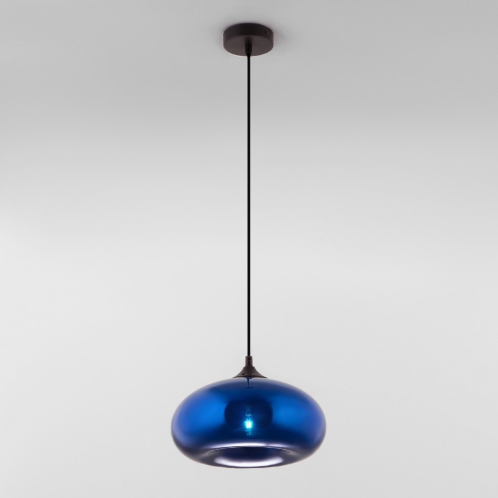 Люстра Евросвет 50166/1 синий
Люстра Евросвет 50166/1 синий