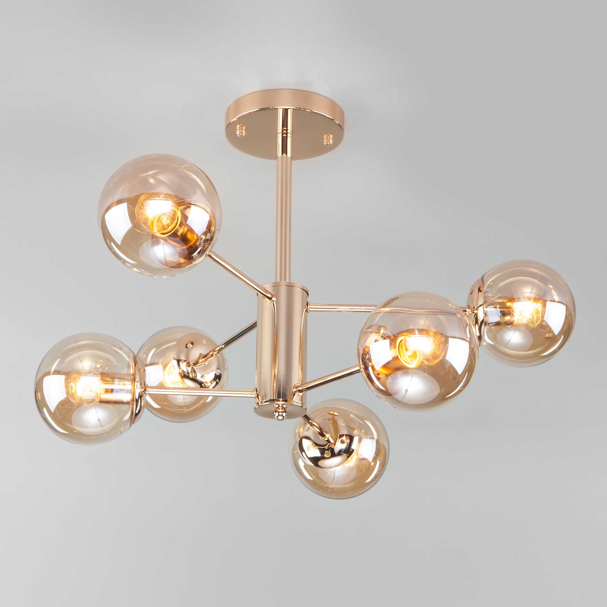 Люстра Евросвет 30166/6 золото
Люстра Евросвет 30166/6 золото