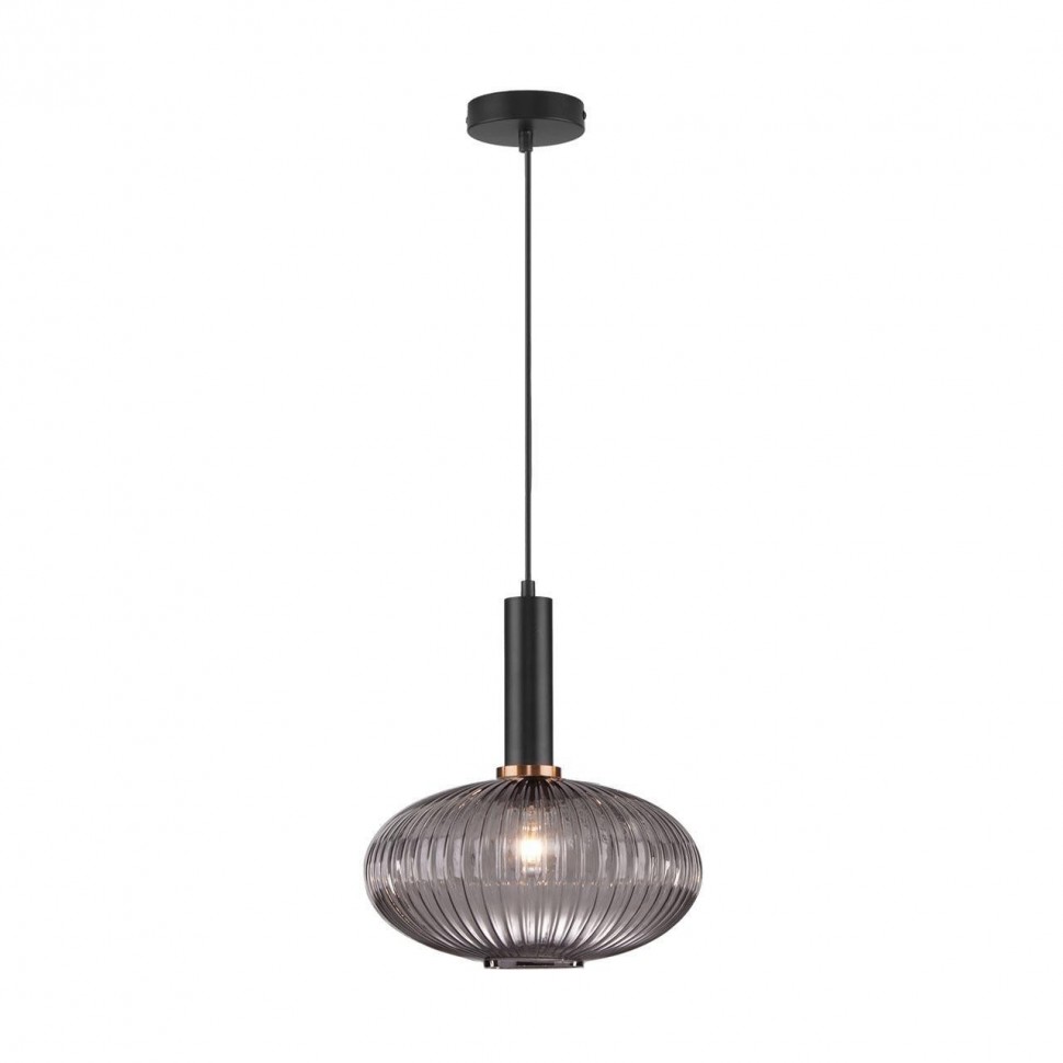 Люстра Евросвет 50183/1 дымчатый
Люстра Евросвет 50183/1 дымчатый