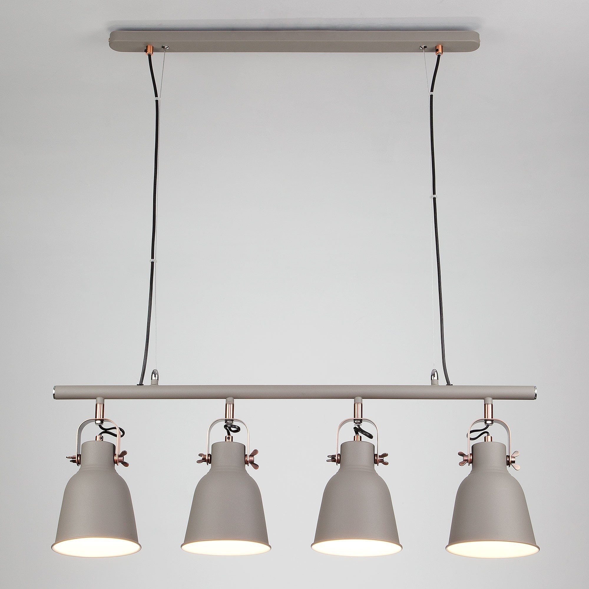 Люстра Евросвет 50083/4 серый
Люстра Евросвет 50083/4 серый