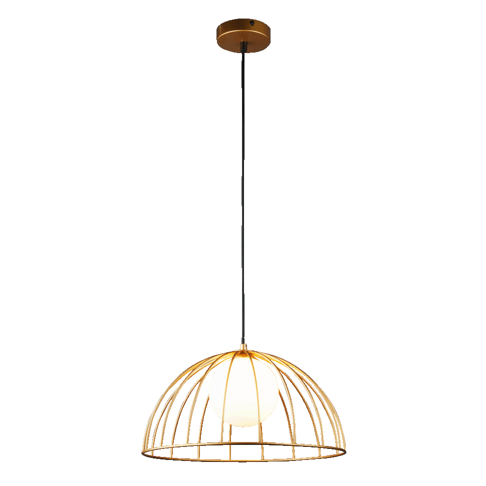 Люстра Евросвет 50140/1 золотой
Люстра Евросвет 50140/1 золотой