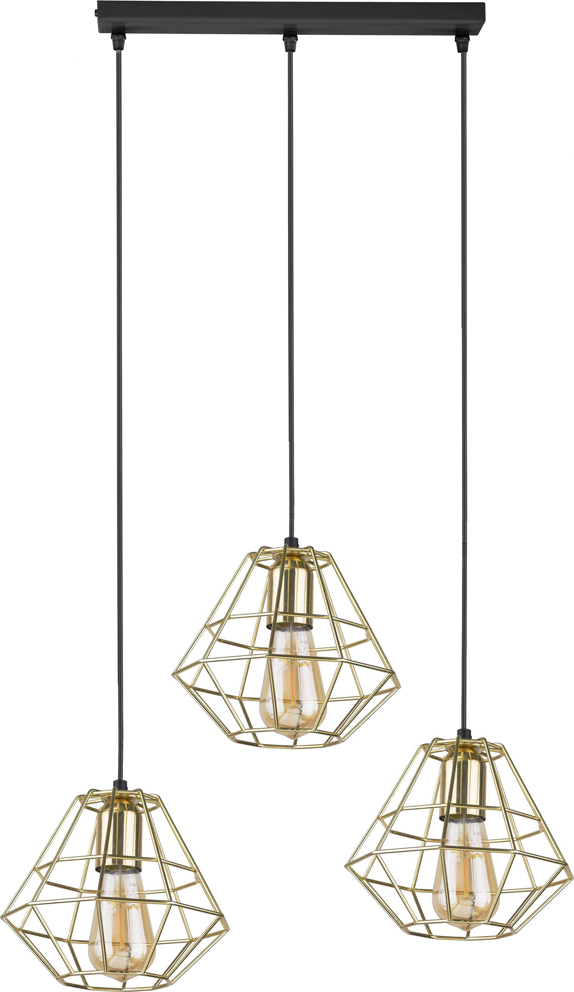 Люстра TK Lighting 4111 Diamond Gold
Люстра TK Lighting 4111 Diamond Gold