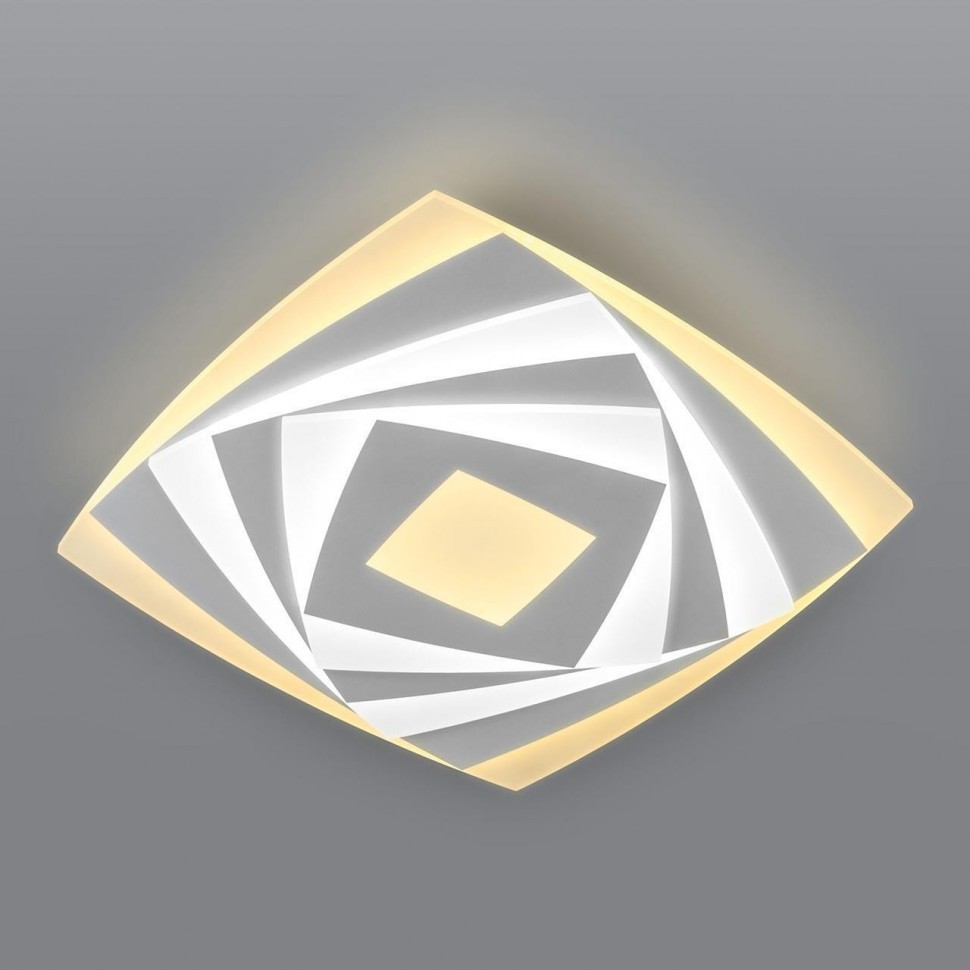 Люстра Евросвет 90213/1 белый
Люстра Евросвет 90213/1 белый