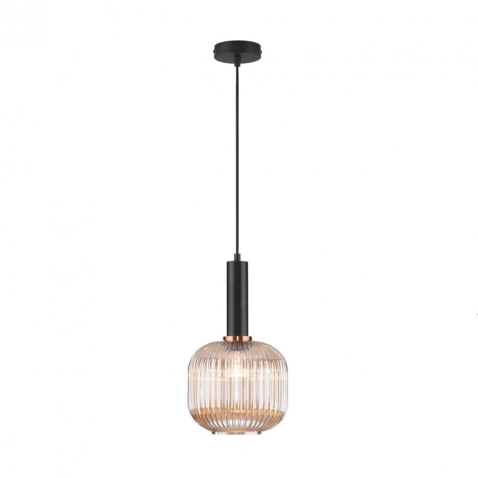 Люстра Евросвет 50182/1 янтарь
Люстра Евросвет 50182/1 янтарь