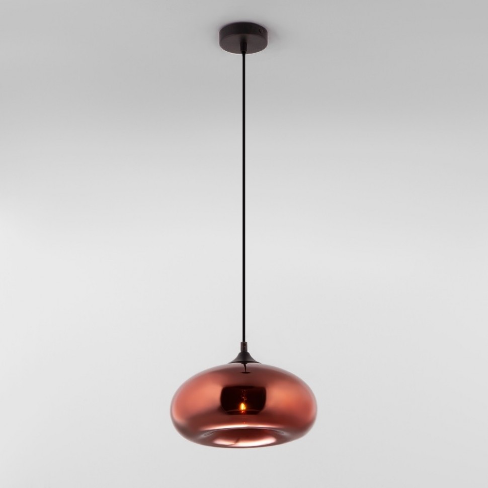 Люстра Евросвет 50166/1 медь
Люстра Евросвет 50166/1 медь