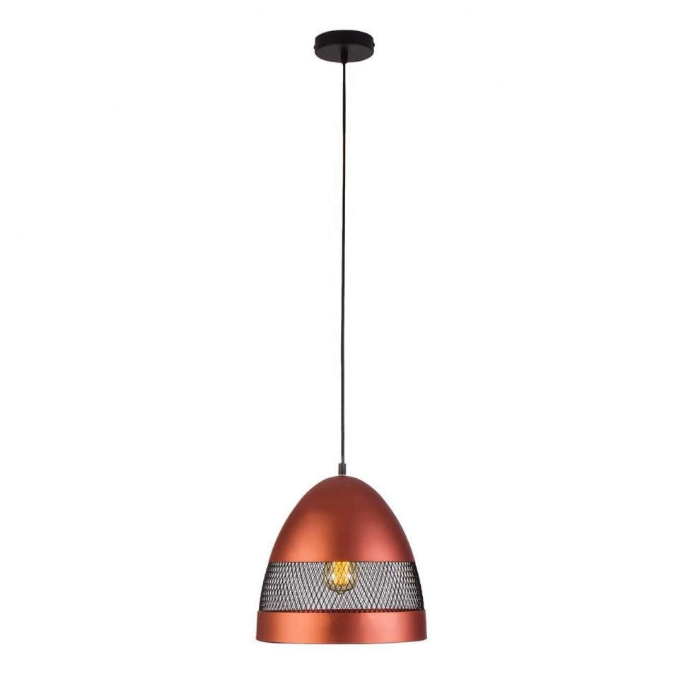 Люстра Евросвет 50179/1 медь
Люстра Евросвет 50179/1 медь