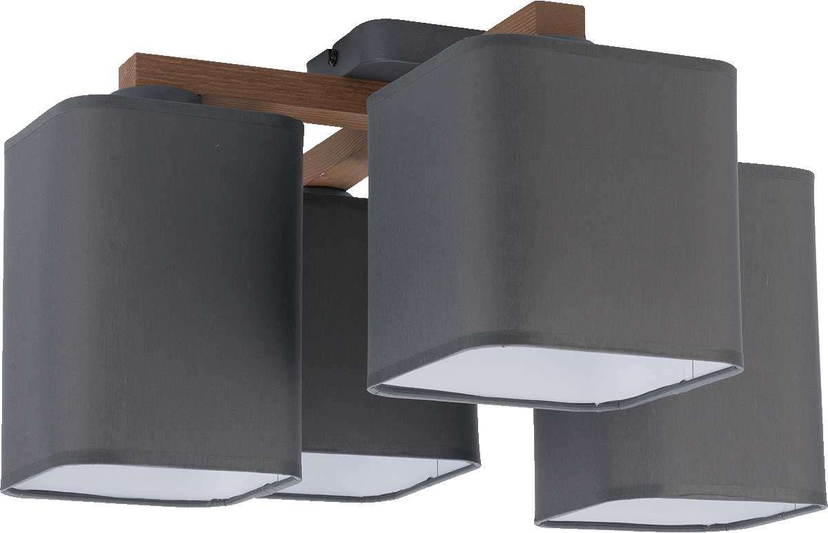 Люстра TK Lighting 4166 Tora Gray
Люстра TK Lighting 4166 Tora Gray