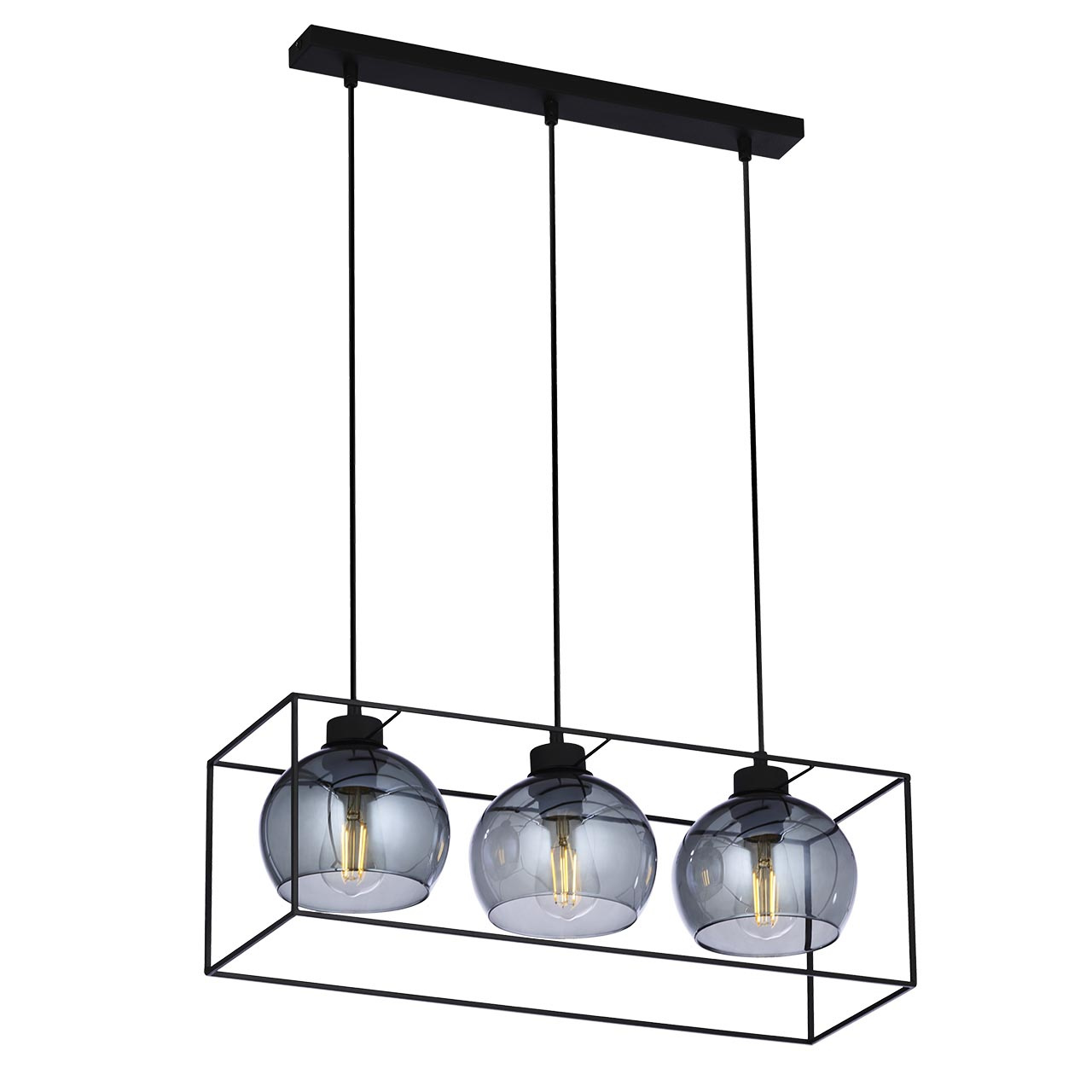 Люстра TK Lighting 4029 Sion
Люстра TK Lighting 4029 Sion