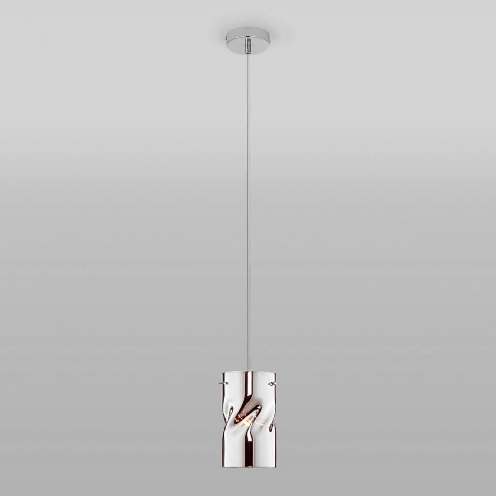 Люстра Евросвет 50184/1 хром
Люстра Евросвет 50184/1 хром