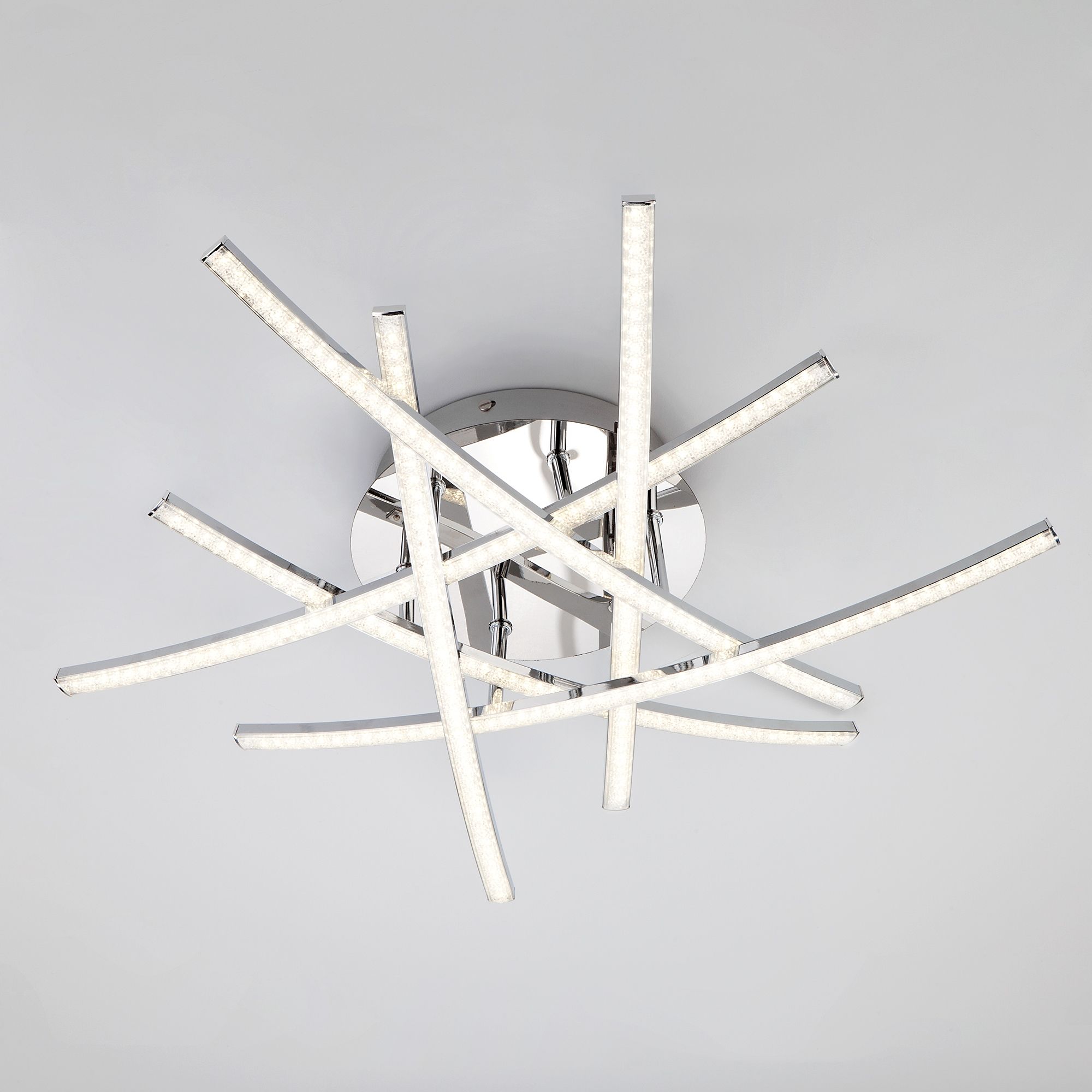 Люстра Евросвет 90107/6 хром
Люстра Евросвет 90107/6 хром